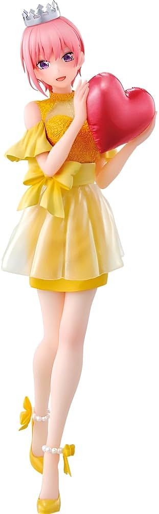 Amazon.co.jp: 一番くじ 五等分の花嫁 五つ子セレブレーション A